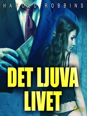 cover image of Det ljuva livet